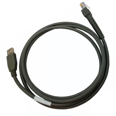 FRONT TELCO MMP USB PROGRAMMING CABLE