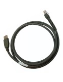 FRONT TELCO MMP USB PROGRAMMING CABLE