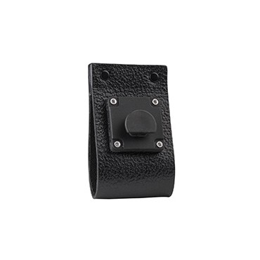 DISPLAY HARD CASE W/ 3 SWIVEL BL