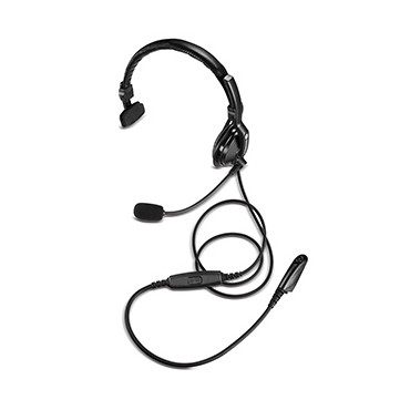 ATEX OVER THE HEAD LIGHTWT H/SET