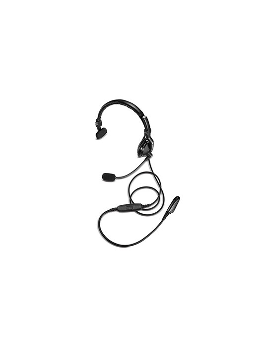 ATEX OVER THE HEAD LIGHTWT H/SET