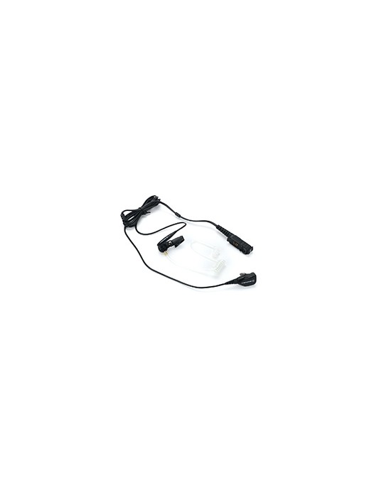 SMALL RSM D-SHELL EARPIECE