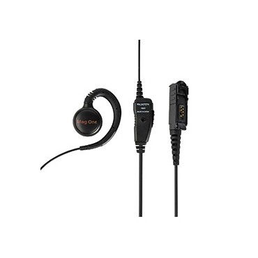 OREILLETTE INLINE MIC/PTT,SWVL,MAGONE