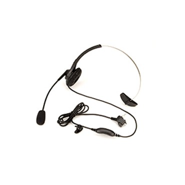 LT WT HS W BOOM MIC & PTT MAGONE