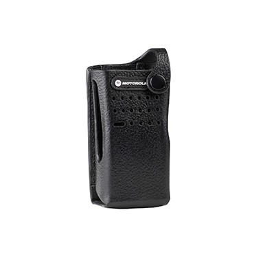 CUIR RIGIDE  CC 3IN FIXED NO DISPLY