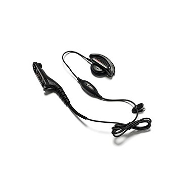 EAR RCVR W INLINE MIC/PTT MAGONE