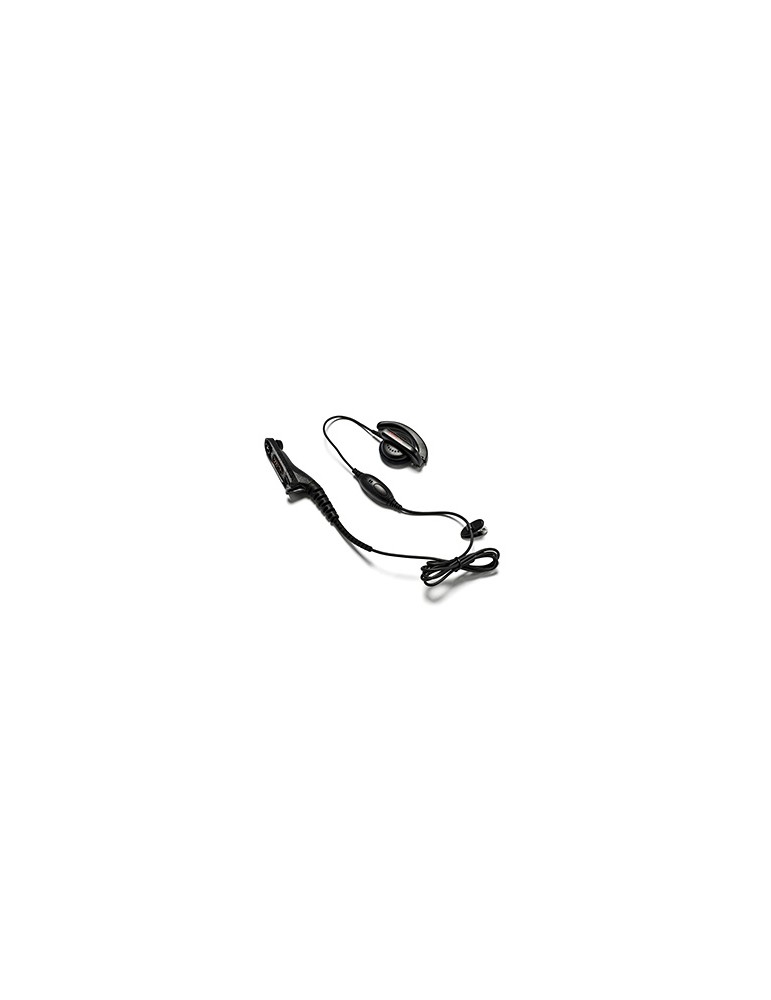 EAR RCVR W INLINE MIC/PTT MAGONE EAR RCVR W INLINE MIC/PTT MAGONE