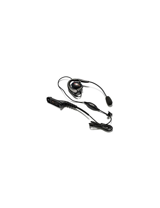 EARSET W BOOM MIC INLINE PTT MAGONE EARSET W BOOM MIC INLINE PTT MAGONE