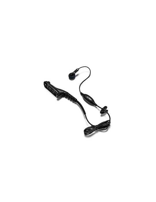 EARBUD W INLINE MIC/PTT MAGONE EARBUD W INLINE MIC/PTT MAGONE