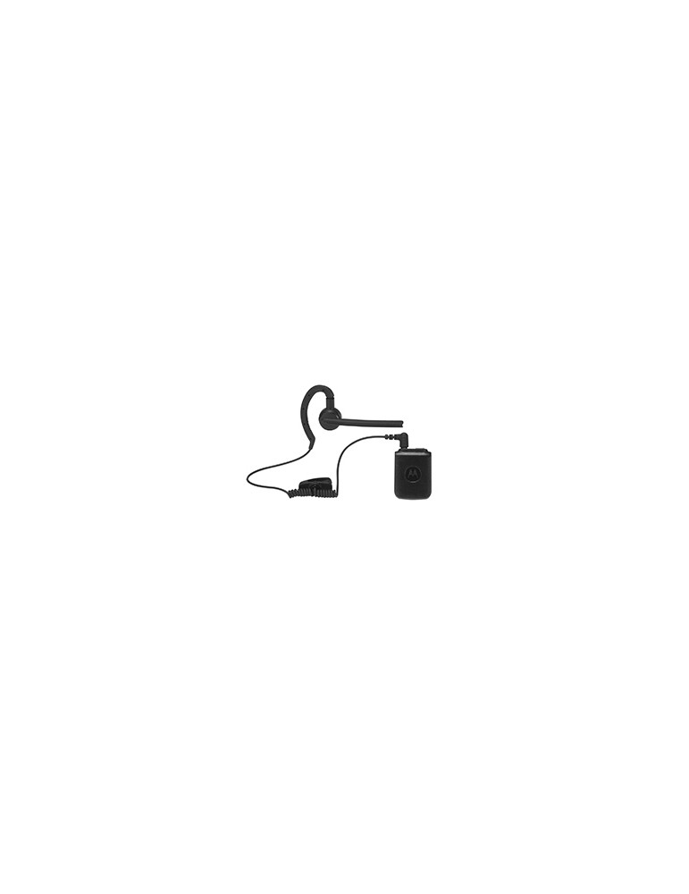 FLEXIBLE-FIT SWIVEL OREILLETTE W/ BOOM MIC, MULTIPACK FLEXIBLE-FIT SWIVEL OREILLETTE W/ BOOM MIC, MULTIPACK