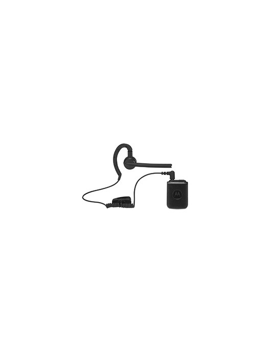 FLEXIBLE-FIT SWIVEL OREILLETTE W/ BOOM MIC, MULTIPACK FLEXIBLE-FIT SWIVEL OREILLETTE W/ BOOM MIC, MULTIPACK