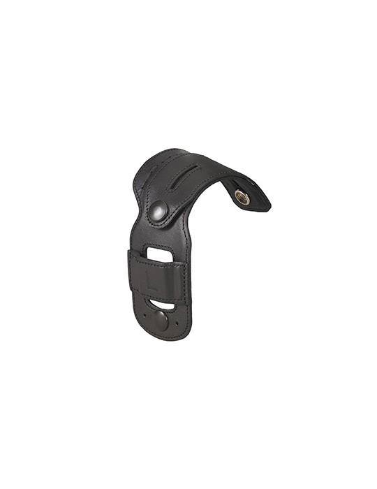 LEFT SHOULDER MOUNTING STRAP LEFT SHOULDER MOUNTING STRAP