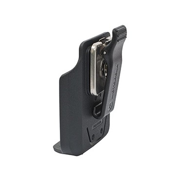 CARRY ACCESSOIRE -HOLSTER,PLASTICS CARRY HOLDER AVEC  CLIP DE CEINTURE