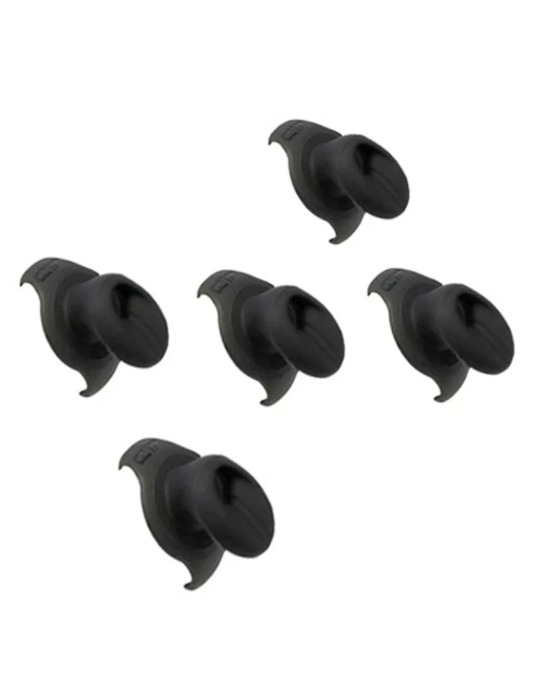 ACCESSOIRE KIT,SMALL EARBUD FOR OCW BT PTT, REMPLACEMENT (PACK DE  5) ACCESSOIRE KIT,SMALL EARBUD FOR OCW BT PTT, REMPLACEMENT (PACK DE  5)