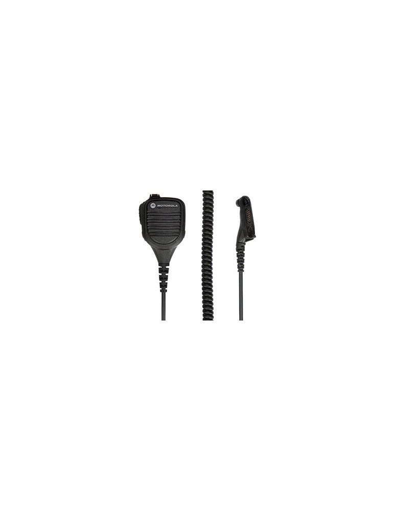 AUDIO ACCESSOIRE REMOTE SPEAKER MICROPHONE,IP68 REMOTE SPEAKER MICROPHONE,3.5MM,UL AUDIO ACCESSOIRE REMOTE SPEAKER MICROPHONE,IP68 REMOTE SPEAKER MICROPHONE,3.5MM,UL
