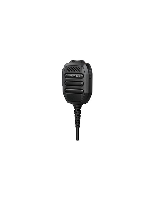 RM780 IMPRES WINDPORTING REMOTE SPEAKER MICROPHONE, LARGE (IP68) RM780 IMPRES WINDPORTING REMOTE SPEAKER MICROPHONE, LARGE (IP68)