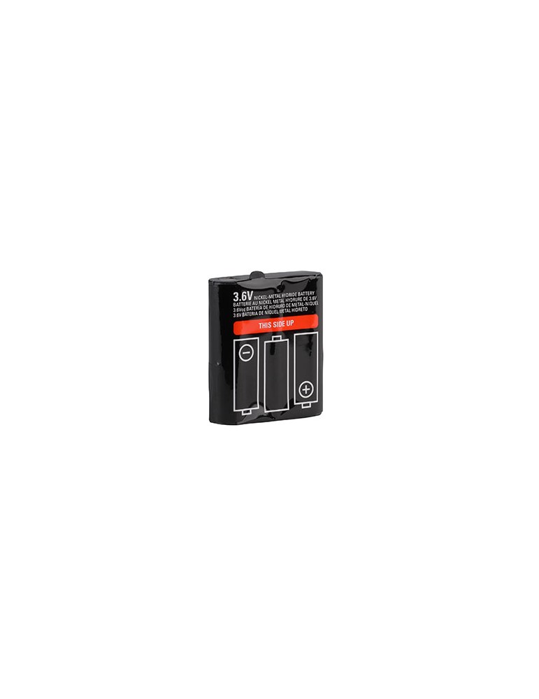 BATTERY PACK,800MAH 3XAA NIMH RECHARGEABLE BATTERY PACK IN RETAIL PACKAGING BATTERY PACK,800MAH 3XAA NIMH RECHARGEABLE BATTERY PACK IN RETAIL PACKAGING