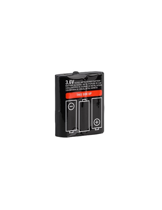 BATTERY PACK,800MAH 3XAA NIMH RECHARGEABLE BATTERY PACK IN RETAIL PACKAGING BATTERY PACK,800MAH 3XAA NIMH RECHARGEABLE BATTERY PACK IN RETAIL PACKAGING
