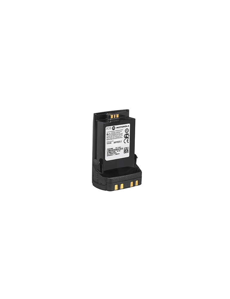 BATT IMPRES 2 LIION R IP67 3400T BATT IMPRES 2 LIION R IP67 3400T