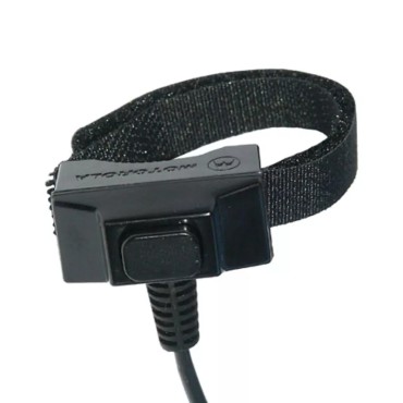 PUSHBUTTON PTT