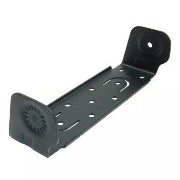 LOW PROFILE TRUNNION BOX