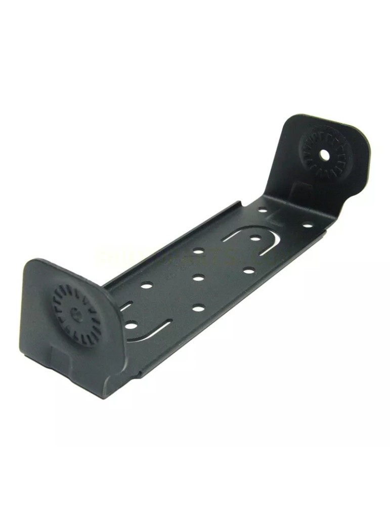 LOW PROFILE TRUNNION BOX LOW PROFILE TRUNNION BOX