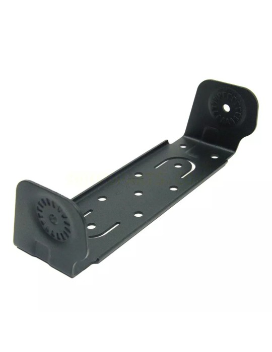 LOW PROFILE TRUNNION BOX LOW PROFILE TRUNNION BOX