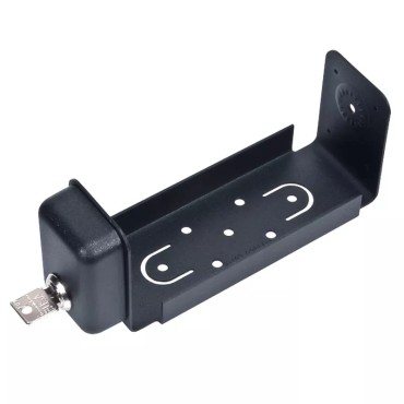 KEY LOCK TRUNNION