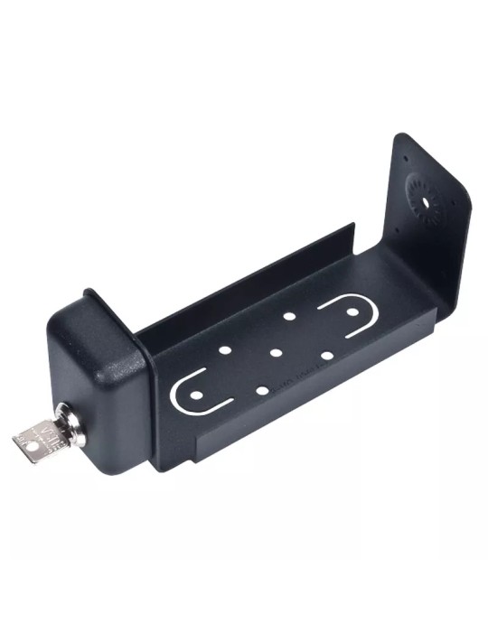 KEY LOCK TRUNNION KEY LOCK TRUNNION