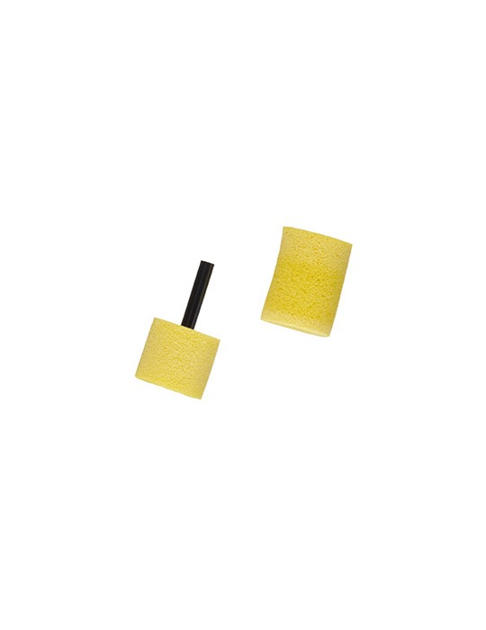 NOISE ATTENUATING PLUGS