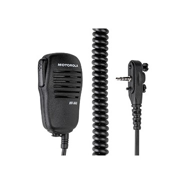 ACCESSOIRE KIT,MH-360S COMPACT SPEAKER MICROPHONE