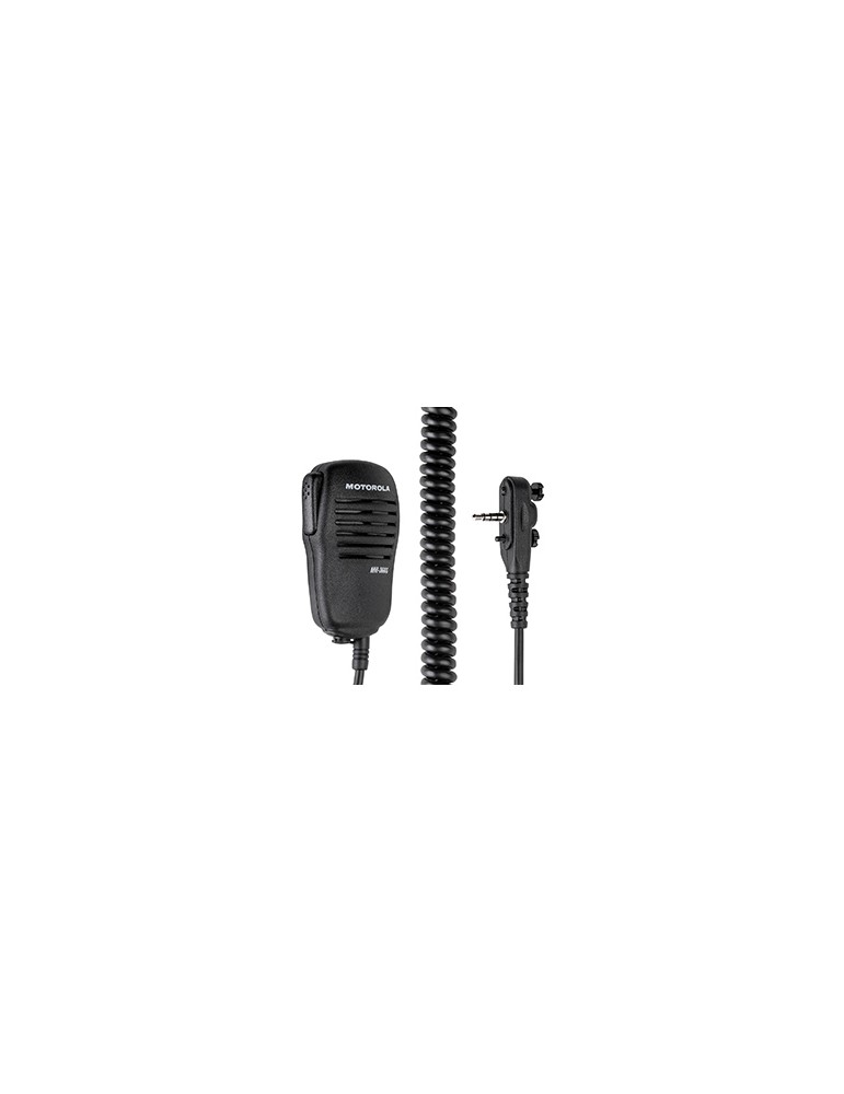 ACCESSOIRE KIT,MH-360S COMPACT SPEAKER MICROPHONE ACCESSOIRE KIT,MH-360S COMPACT SPEAKER MICROPHONE
