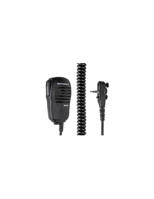 ACCESSOIRE KIT,MH-360S COMPACT SPEAKER MICROPHONE ACCESSOIRE KIT,MH-360S COMPACT SPEAKER MICROPHONE