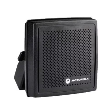 Wideband External Speaker, 13 W