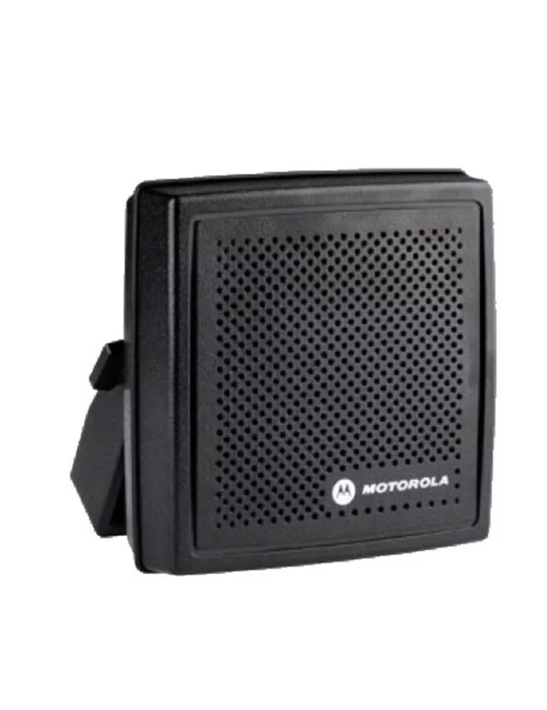 Wideband External Speaker, 13 W Wideband External Speaker, 13 W