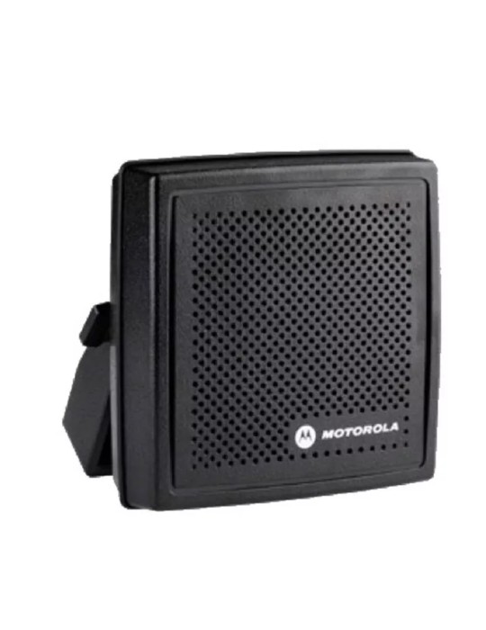 Wideband External Speaker, 13 W Wideband External Speaker, 13 W