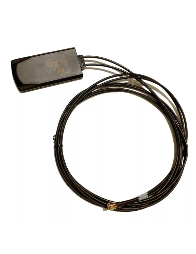 LTE Dash/Glass Mount ANTENNE LTE Dash/Glass Mount ANTENNE