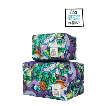 BALLENA TROUSSE