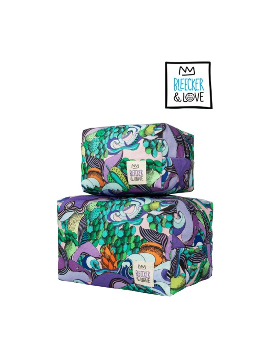 BALLENA TROUSSE BALLENA TROUSSE