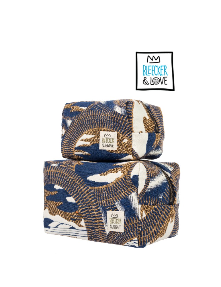 TEQUILA BLUE TROUSSE TEQUILA BLUE TROUSSE