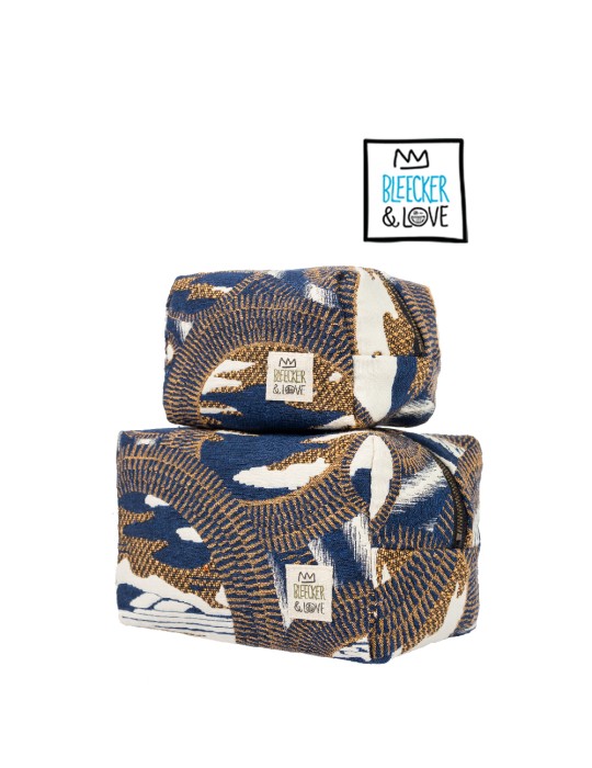 TEQUILA BLUE TROUSSE TEQUILA BLUE TROUSSE