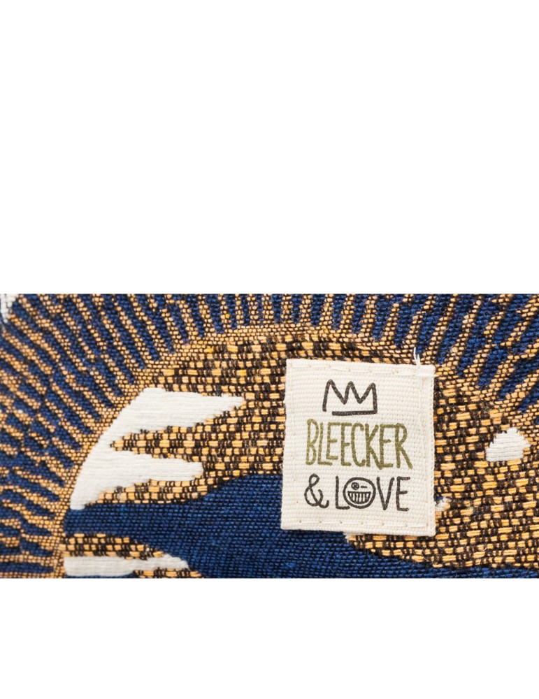 TEQUILA BLUE TROUSSE