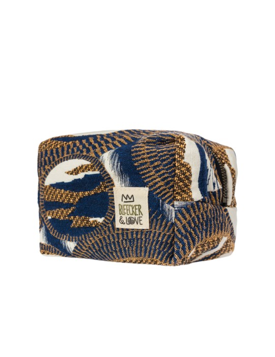 TEQUILA BLUE TROUSSE