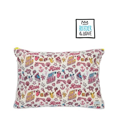 TATTOO POCHETTE