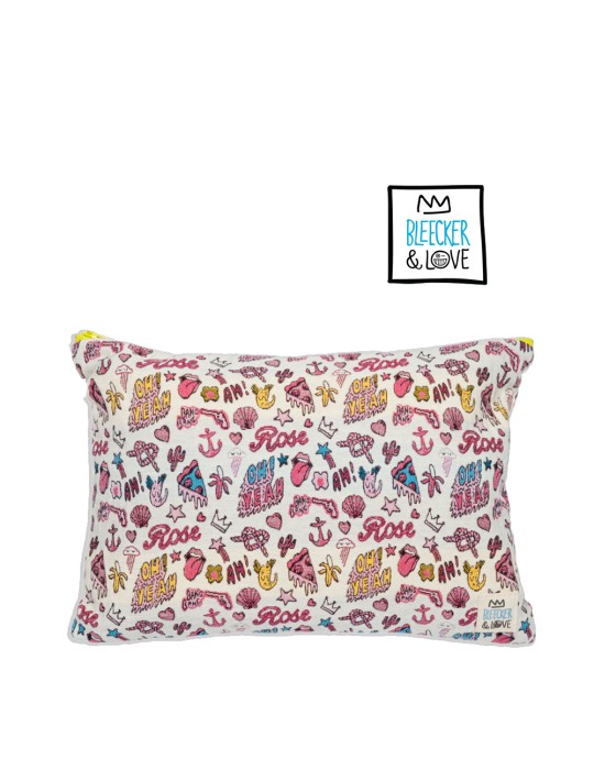 TATTOO POCHETTE TATTOO POCHETTE