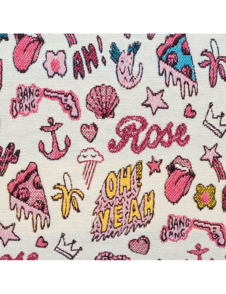 TATTOO POCHETTE