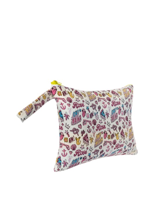 TATTOO POCHETTE