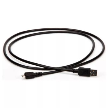 CABLE,MICRO USB PROGRAMMING CABLE