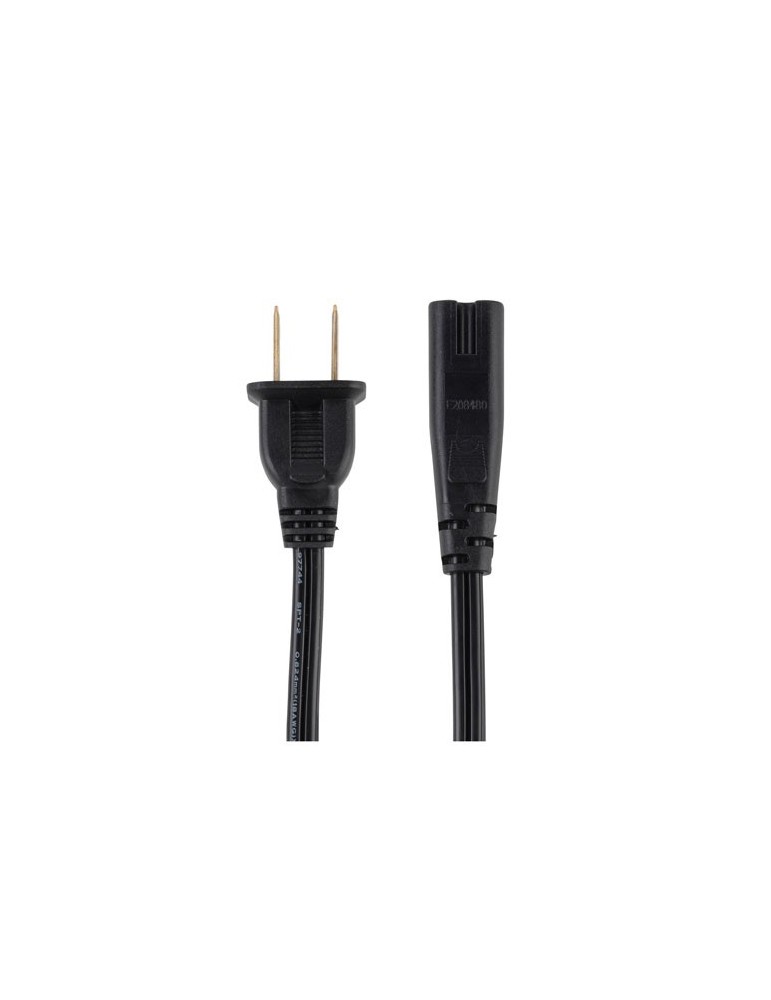 48-INCH CABLE ASSEMBLY WITH U.S. POWER CORD 48-INCH CABLE ASSEMBLY WITH U.S. POWER CORD