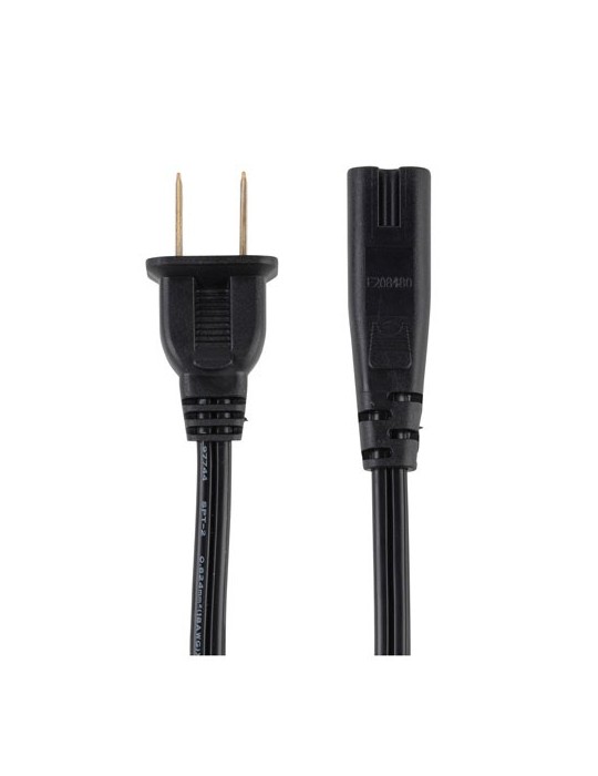 48-INCH CABLE ASSEMBLY WITH U.S. POWER CORD 48-INCH CABLE ASSEMBLY WITH U.S. POWER CORD